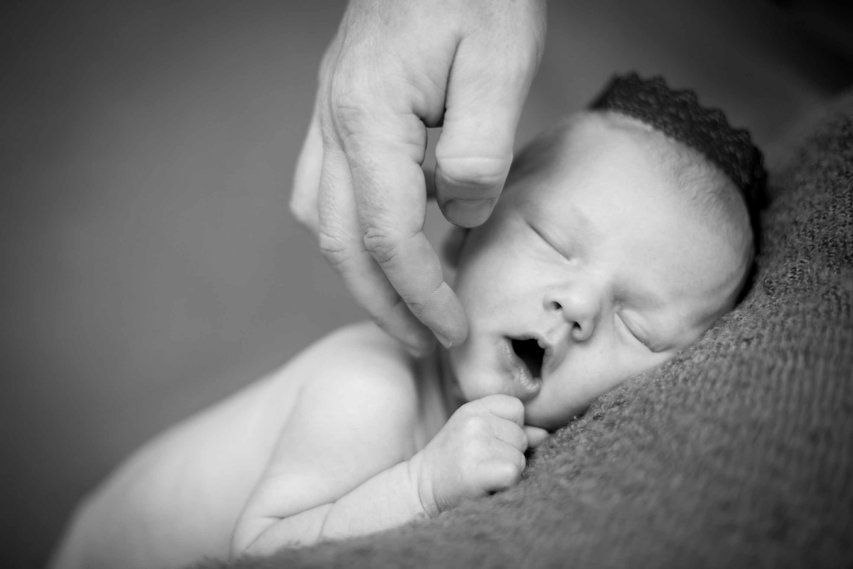 photographe bébé le havre