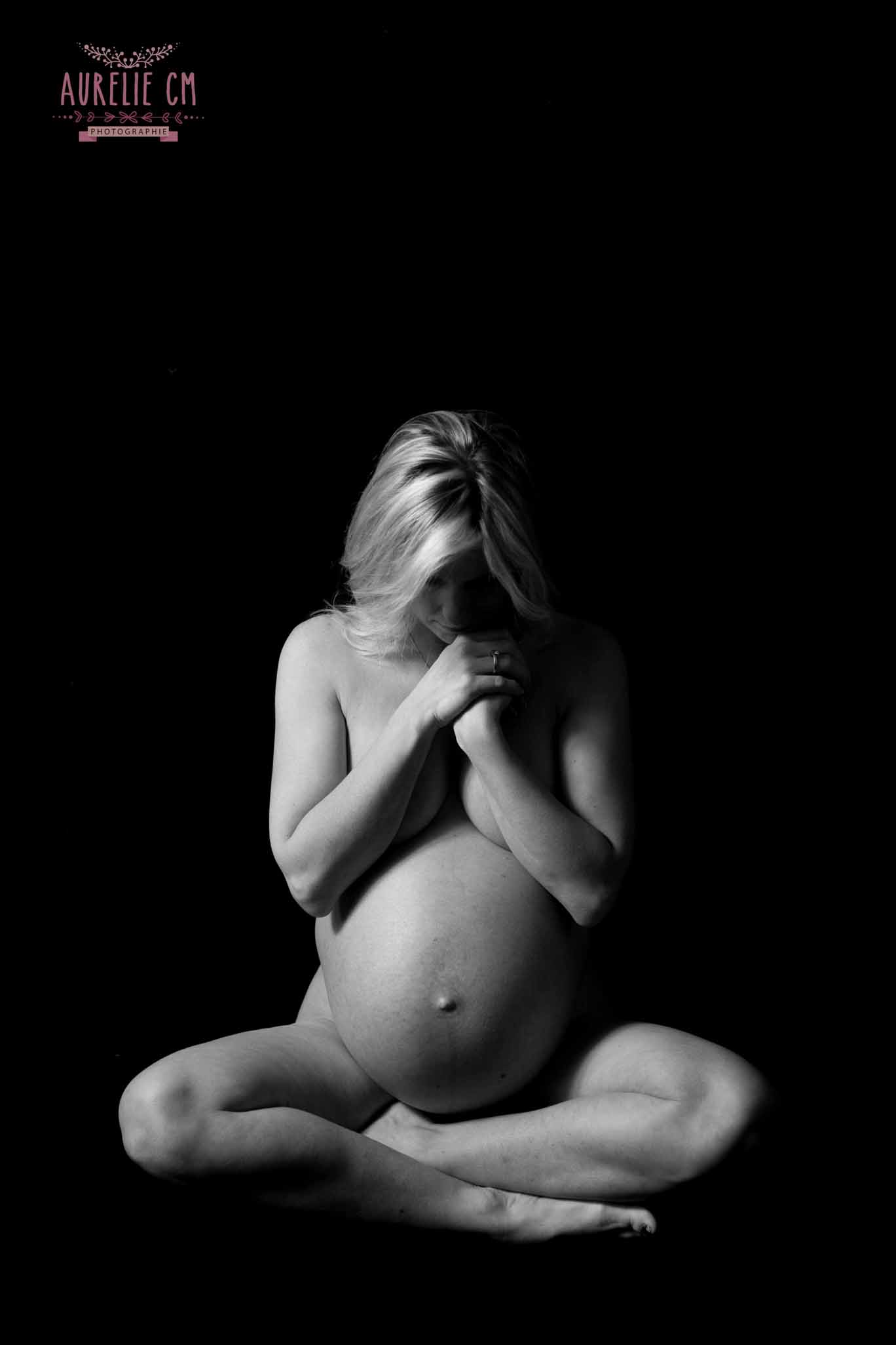 photographe grossesse le havre